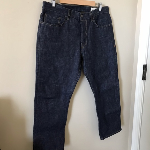 Imogene and Willie Other - Imogene and Willie Barton Slim Men’s Jeans